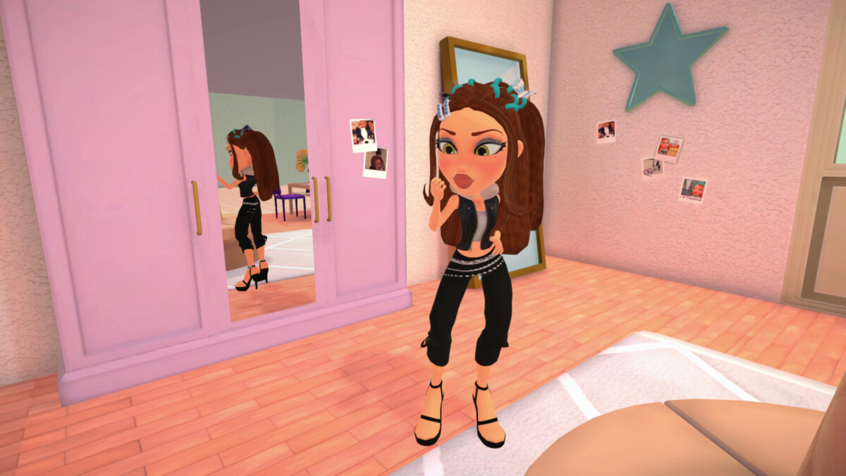Bratz Flaunt Your Fashion Complete Edition
