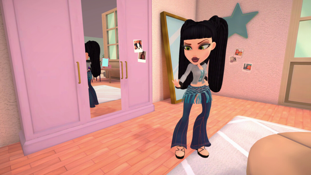Bratz Flaunt Your Fashion Complete Edition