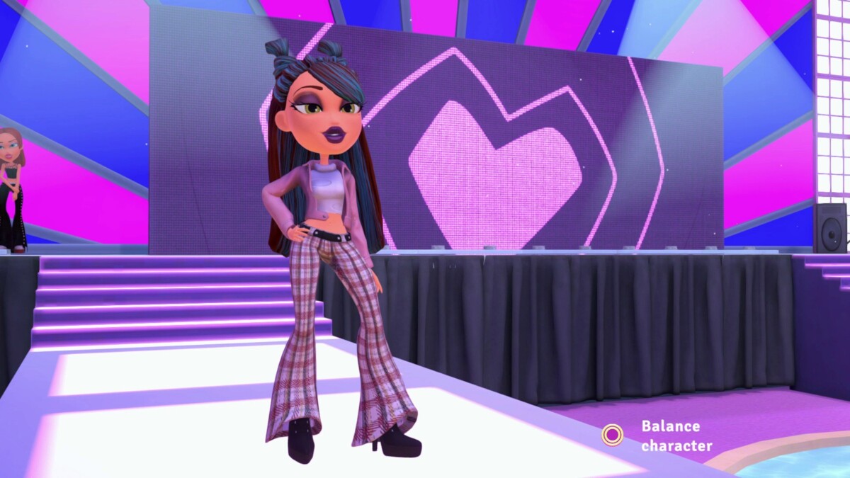 Bratz Flaunt Your Fashion Complete Edition