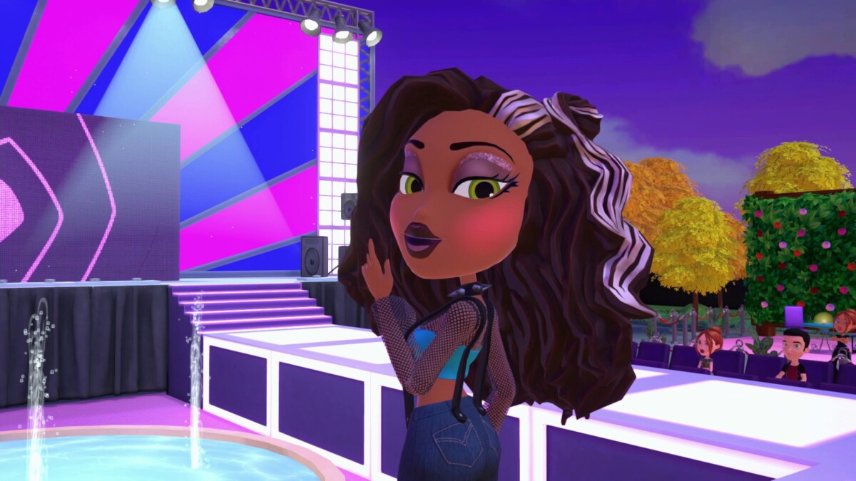 Bratz Flaunt Your Fashion Complete Edition