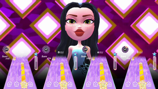 Bratz Rhythm And Style