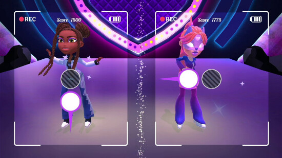 Bratz Rhythm And Style
