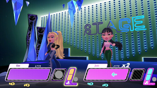 Bratz Rhythm And Style