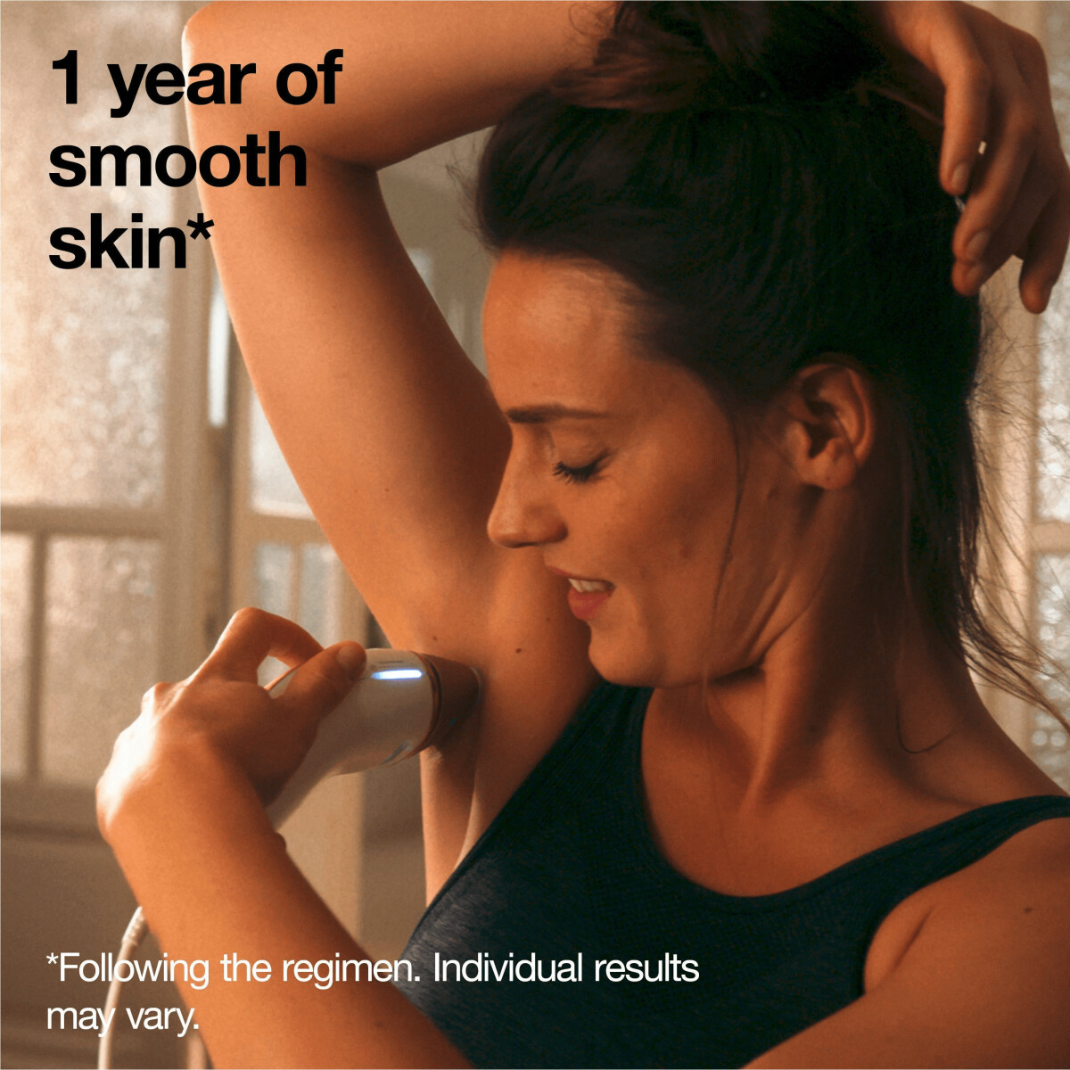 Braun - Pl5152 Ipl Hvid Guld