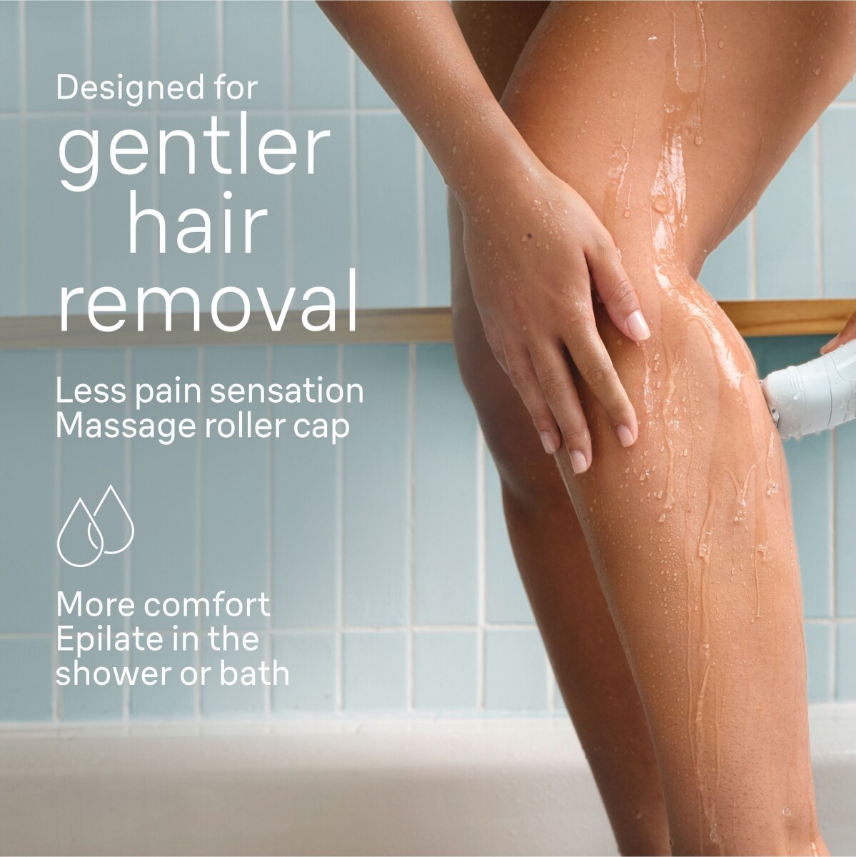 Braun - Se5-011 Epilator