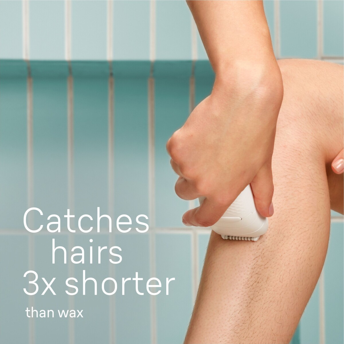 Braun - Se5-011 Epilator