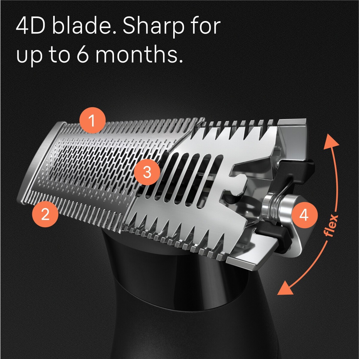 Braun - Styler Xt5100 Black Space Grey