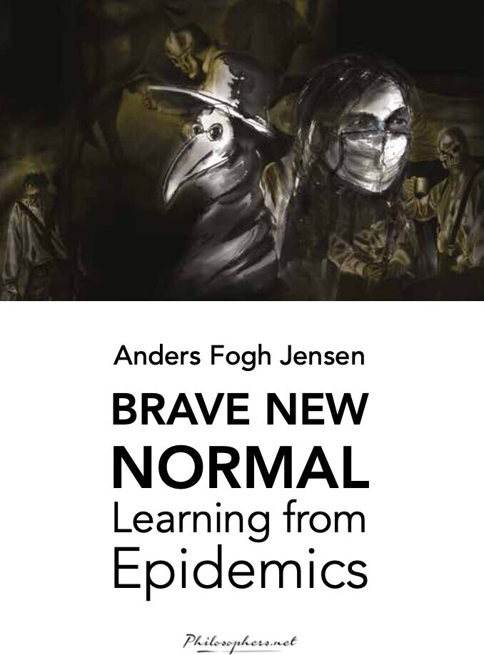 Brave New Normal