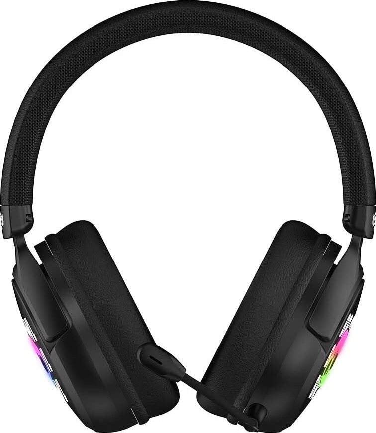 Brawl Stars - Wireless Gaming Headset - Black Multiplatform