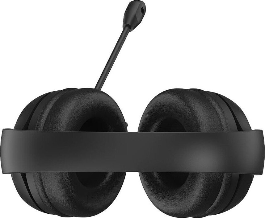 Brawl Stars - Wireless Gaming Headset - Black Multiplatform