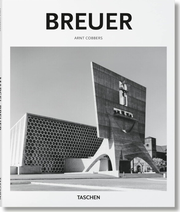 Breuer - Taschen Basic Art Series
