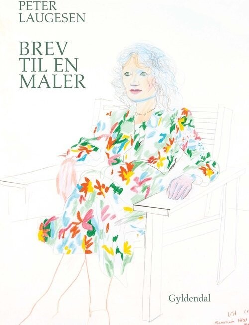 Brev Til En Maler