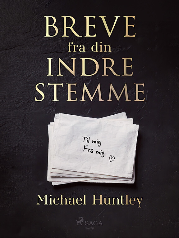 Breve Fra Din Indre Stemme