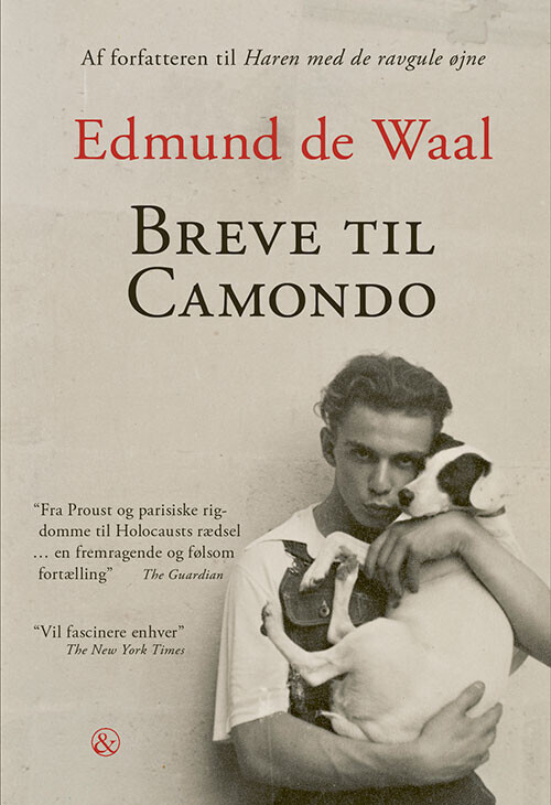 Breve Til Camondo