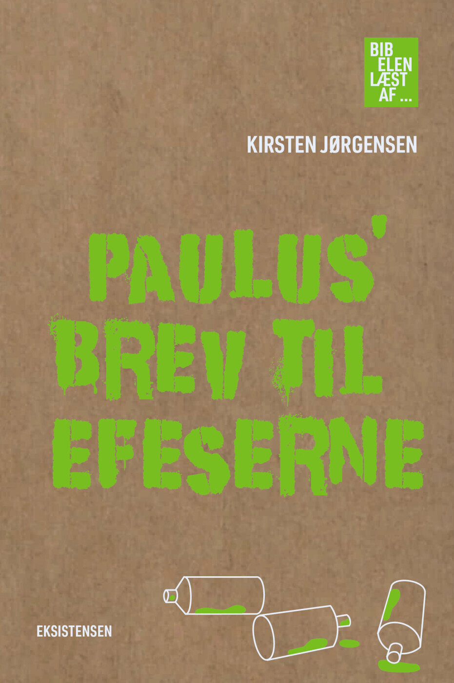 Paulus Brev Til Efeserne