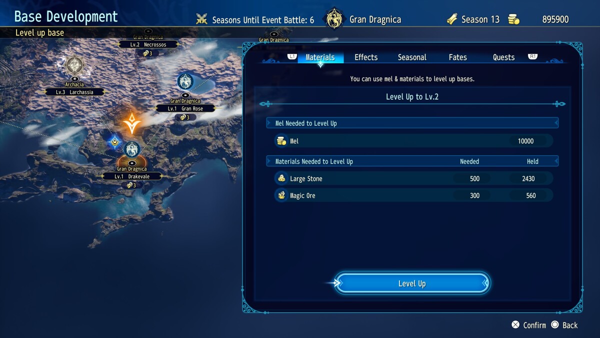 Brigandine Abyss Deluxe Edition