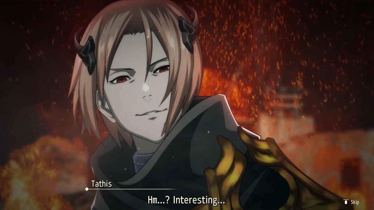 Brigandine Abyss Deluxe Edition