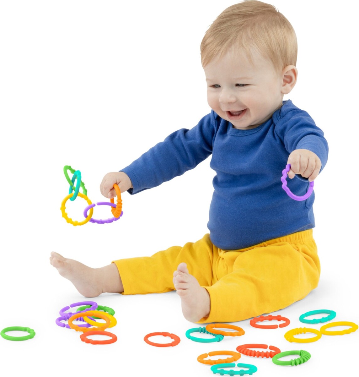 Bright Starts - Legekæde - Bs-8664