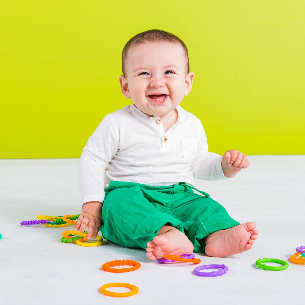 Bright Starts - Legekæde - Bs-8664