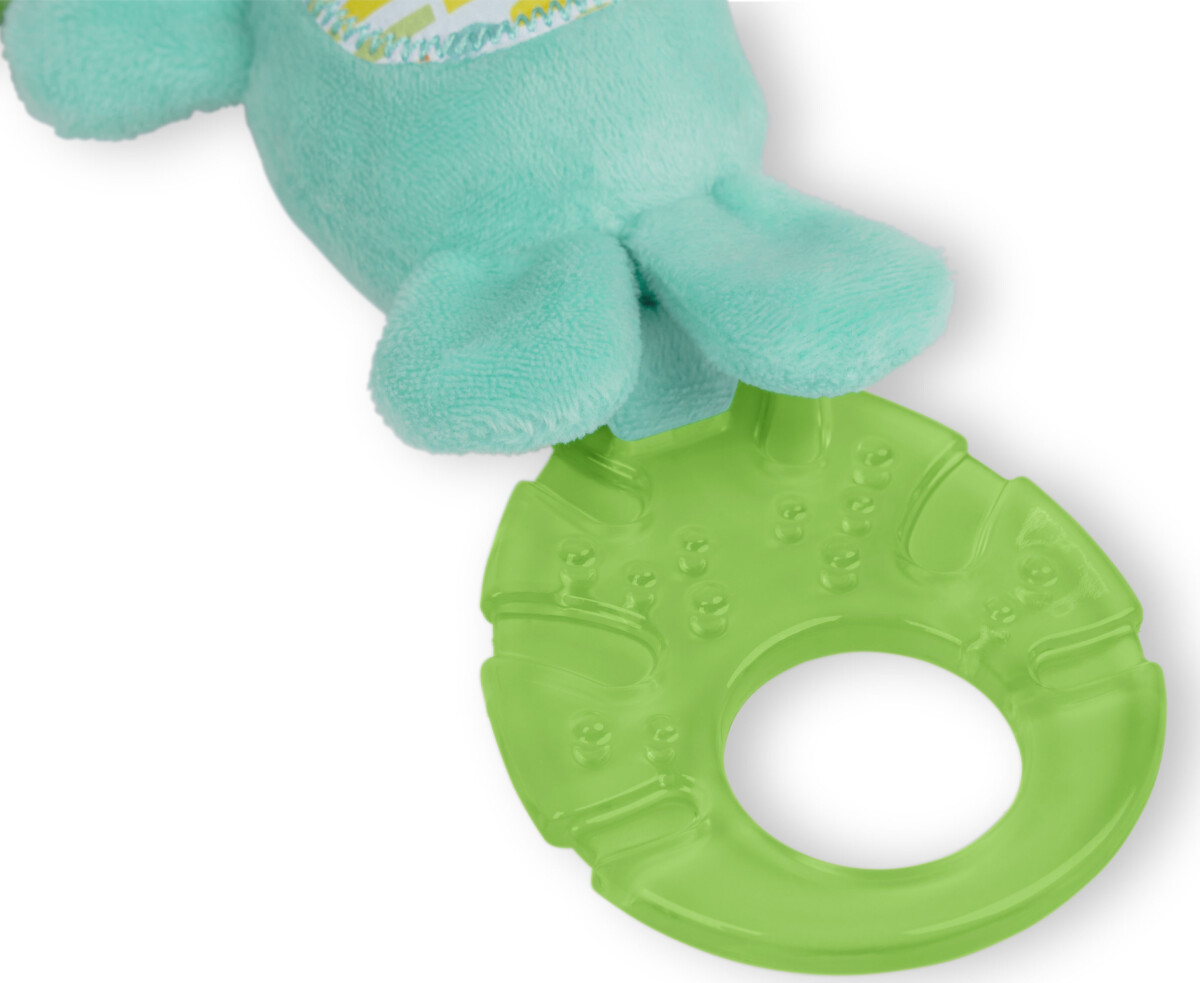Bright Starts - Tug Tunes Elefant - Bs-13087