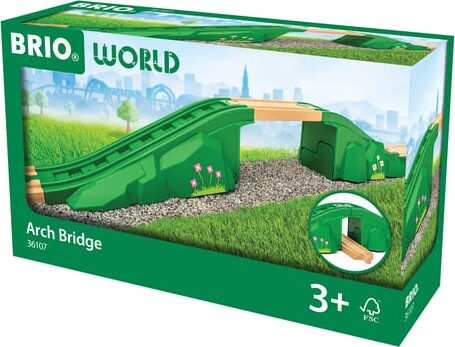 Brio World - Buet Bro - 36107