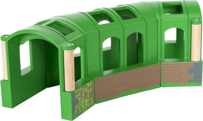 Brio 33709 - Flexible Tunnel - World