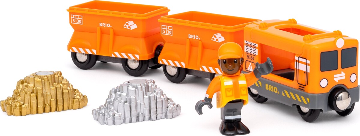Brio World - Fragttog - 36049