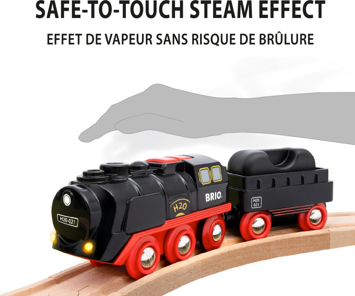 Brio World - Juletog - 36014