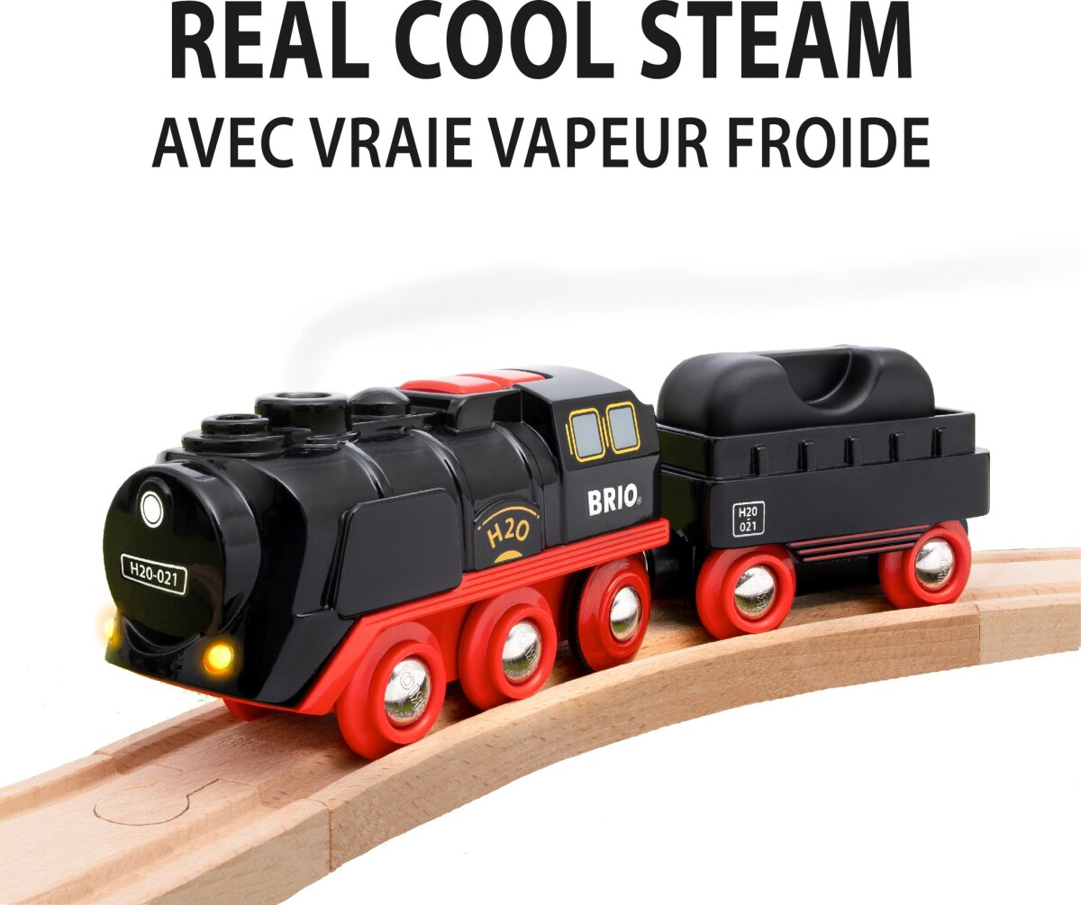 Brio World - Juletog - 36014