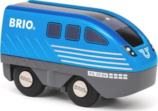 Brio World - Pull Back Tog - 36019