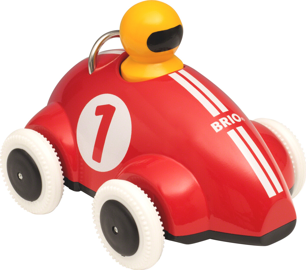 Brio - Racerbil - Push And Go