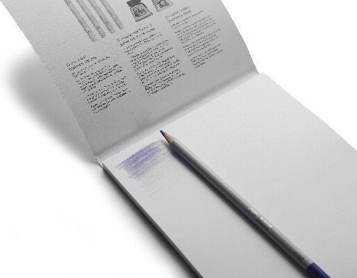 Tegneblok - A3 - 20 Ark - Bristol - Winsor Newton