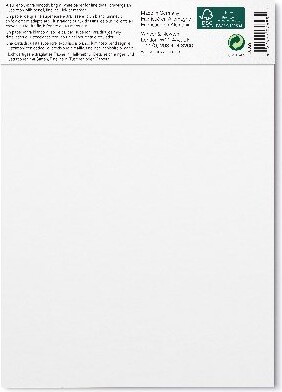 Winsor & Newton Sketchbook 50 Lb Hardbound 8.5x11 Pad 80-Sheets | Jerry's Artarama