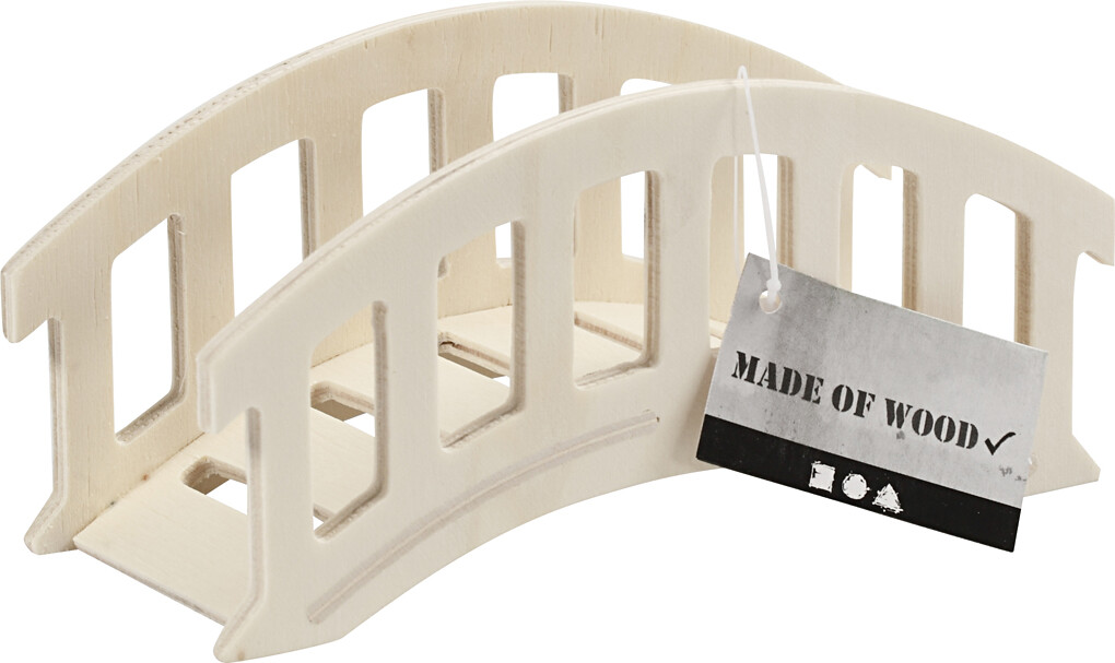 Bro - Str 15X6X7 Cm - 1 Stk