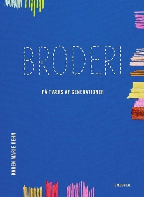 Broderi