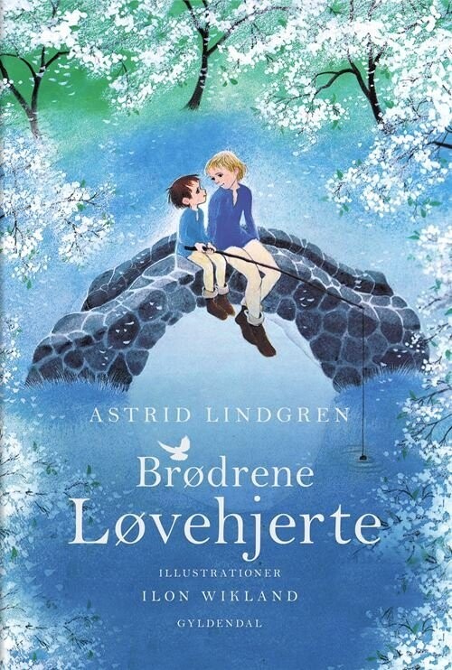 Brødrene Løvehjerte