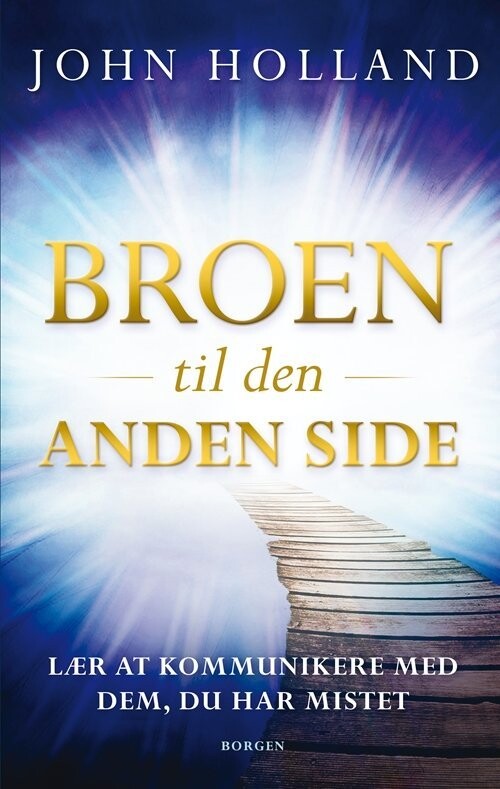 Broen Til Den Anden Side