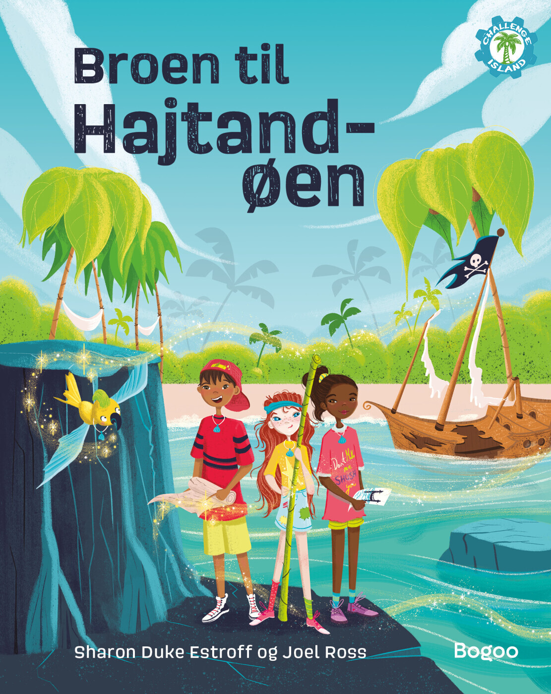 Broen Til Hajtandøen