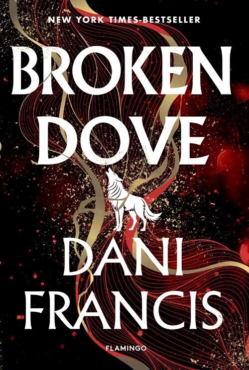 Broken Dove
