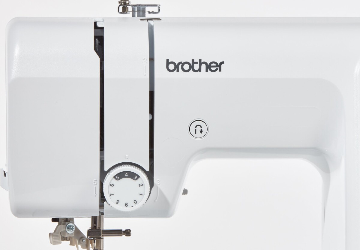 Brother - Ds120X - Elektronisk Symaskine