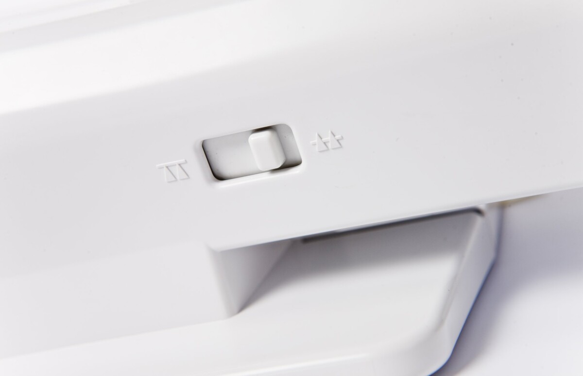 Brother - Fs100Wt - Elektronisk Symaskine