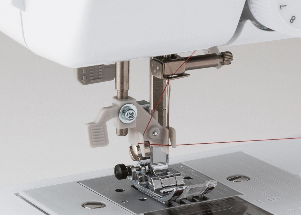 Brother - Fs40S - Elektronisk Symaskine