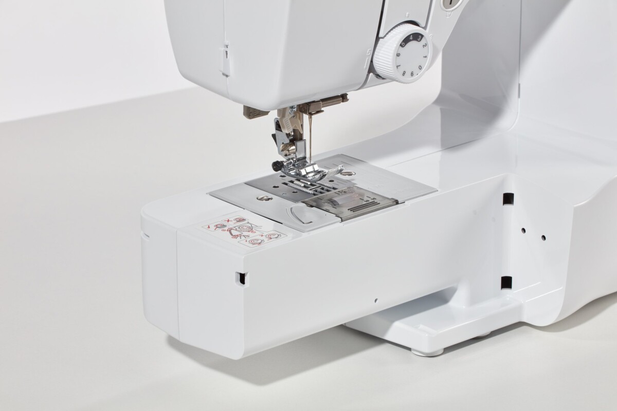 Brother - Fs40S - Elektronisk Symaskine