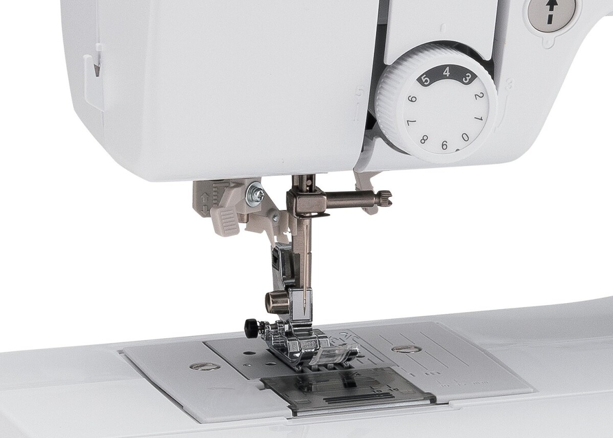Brother - Fs40S - Elektronisk Symaskine