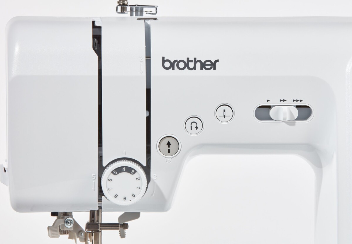 Brother - Fs40S - Elektronisk Symaskine