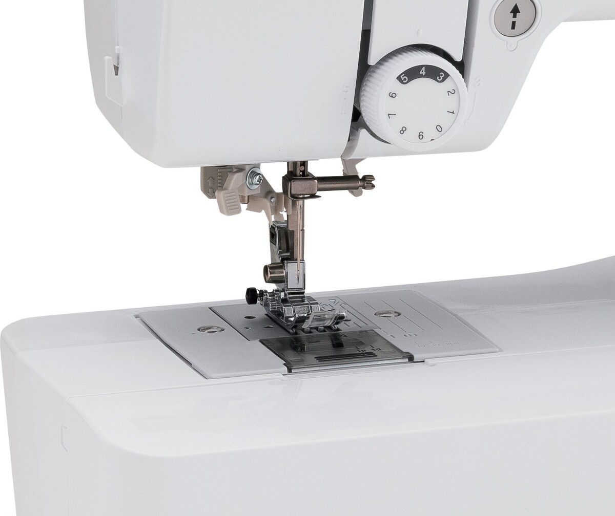 Brother - Fs60X - Elektronisk Symaskine