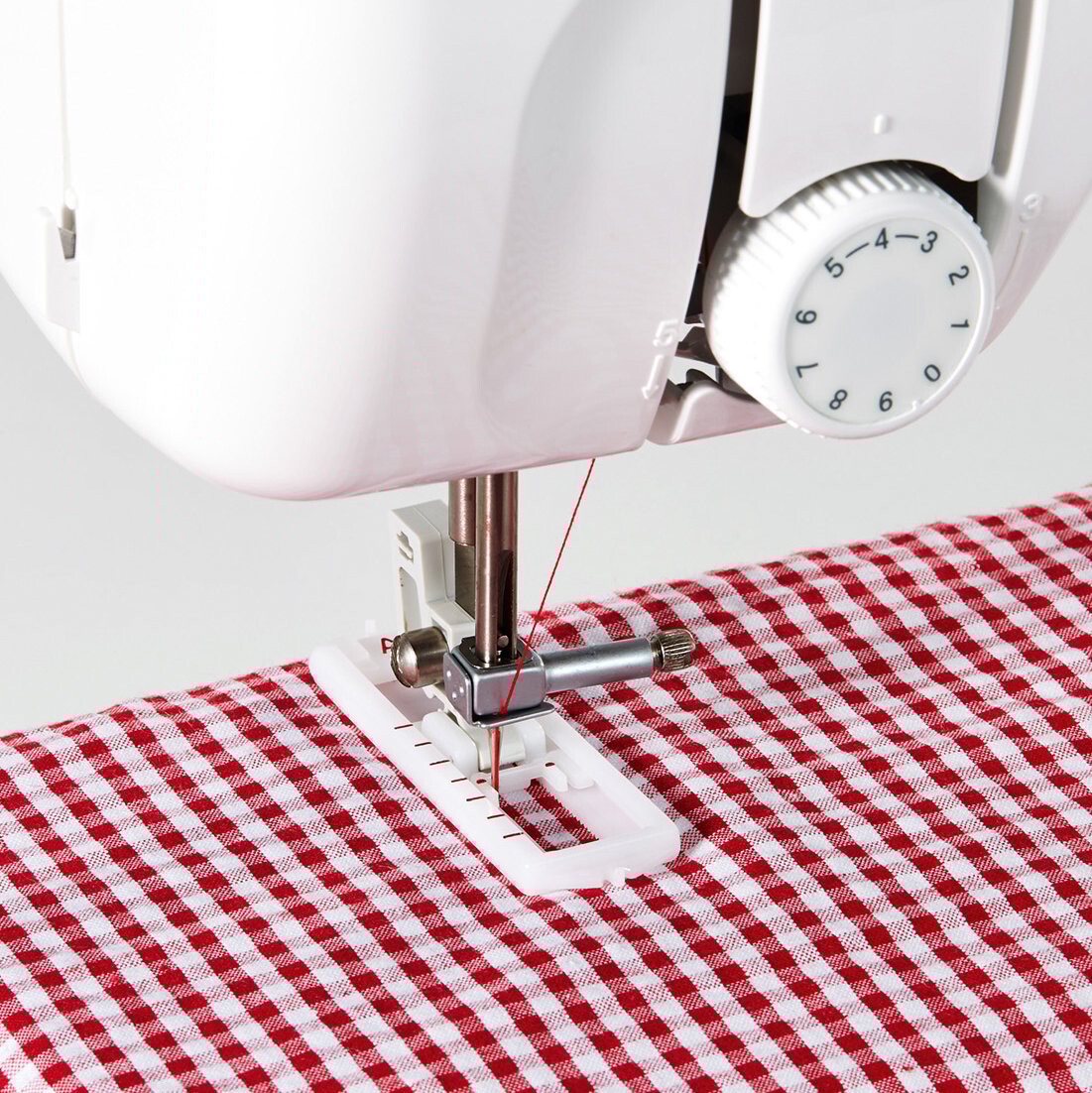 Brother - J17S - Mekanisk Symaskine