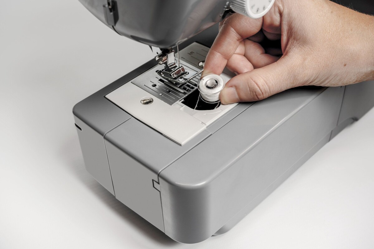 Brother - Lb14 - Mekanisk Symaskine - Limited Edition