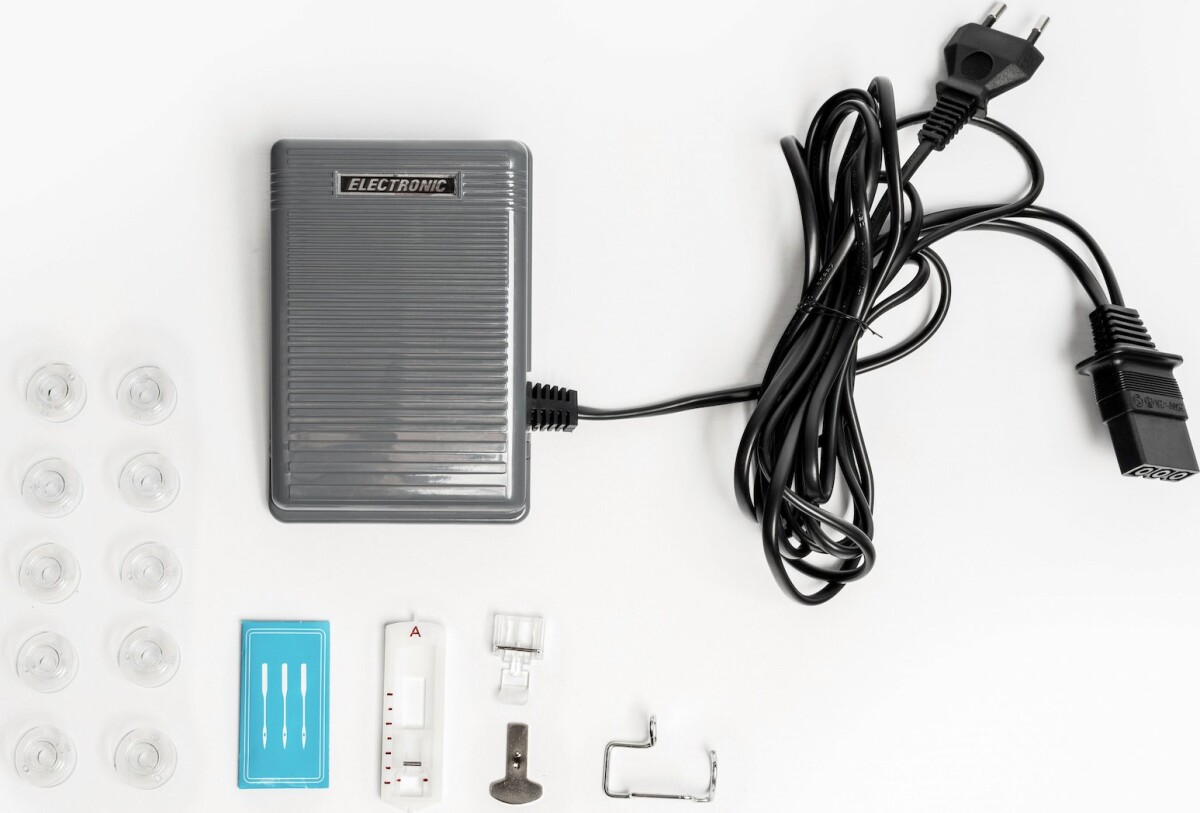 Brother - Lb14 - Mekanisk Symaskine - Limited Edition