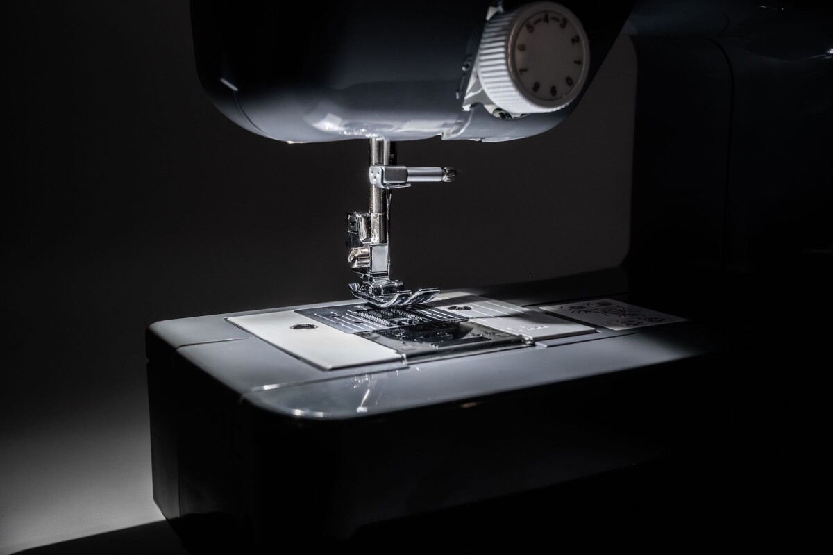 Brother - Lb14 - Mekanisk Symaskine - Limited Edition